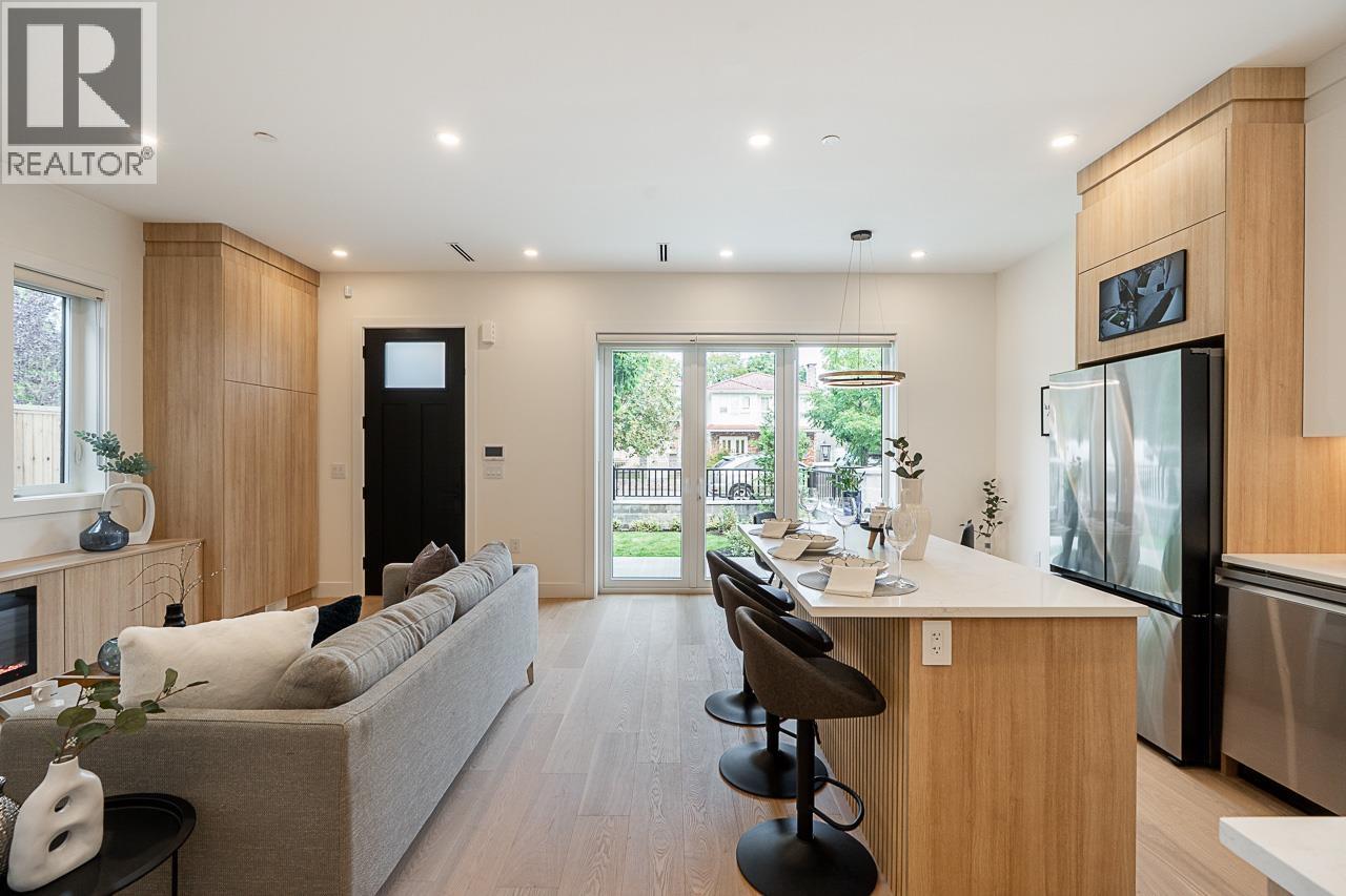 1 2248 E 48th Avenue, Vancouver, British Columbia  V5P 1S1 - Photo 8 - R3078592