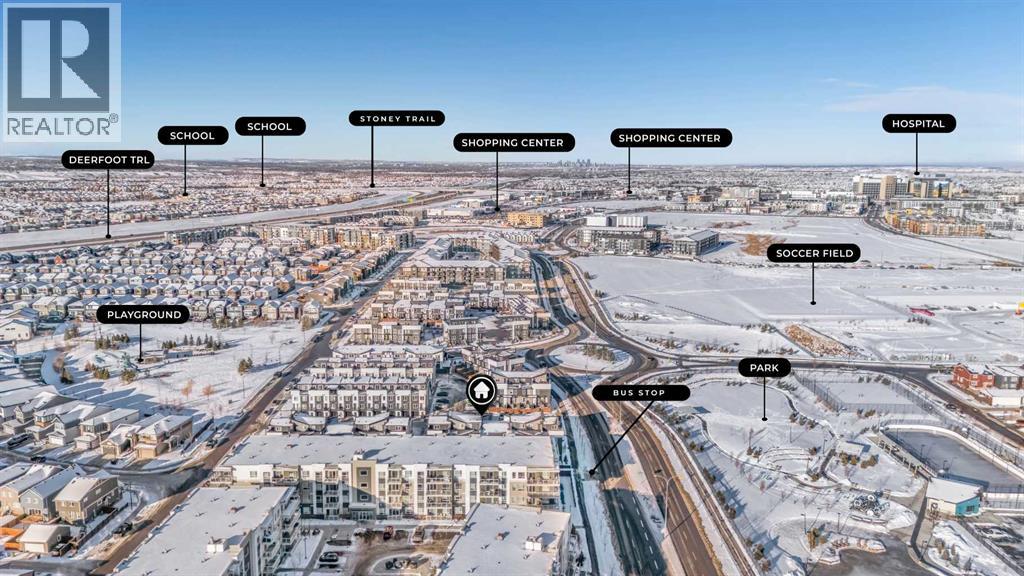 304, 474 Seton Circle Se, Calgary, Alberta  T3M 3P6 - Photo 32 - A2274673