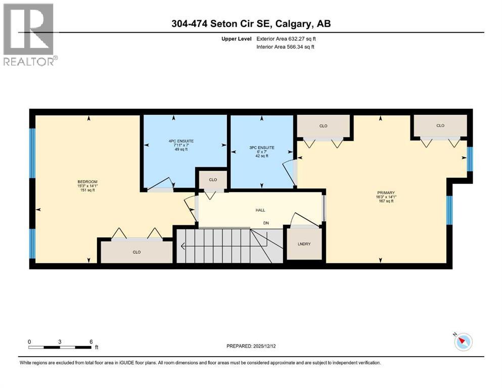 304, 474 Seton Circle Se, Calgary, Alberta  T3M 3P6 - Photo 40 - A2274673