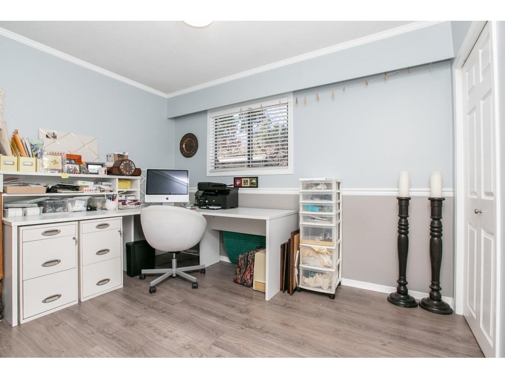 3667 207 Street, Langley, British Columbia  V3A 4X5 - Photo 15 - R3084395