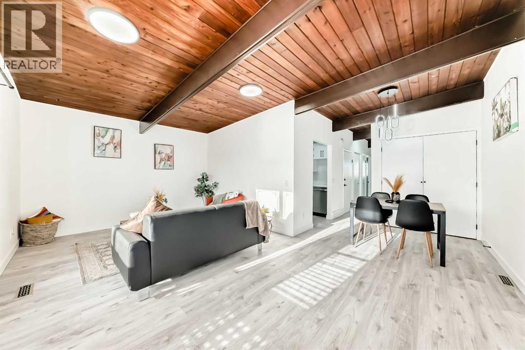 6508 34 Avenue Nw, Calgary, Alberta  T3B 1N2 - Photo 7 - A2280160