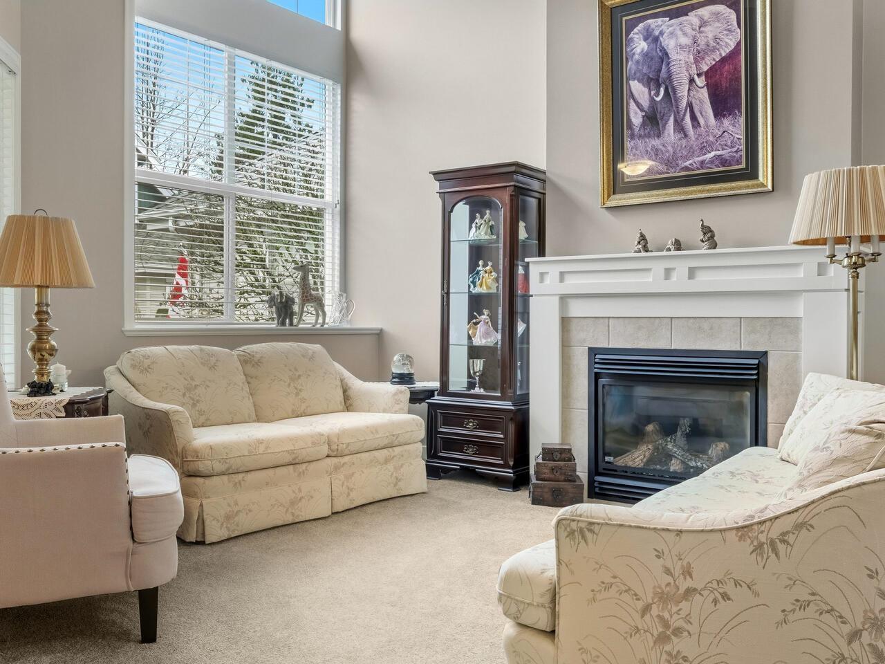 17 16995 64 Avenue, Surrey, British Columbia  V3S 0V9 - Photo 3 - R3084554