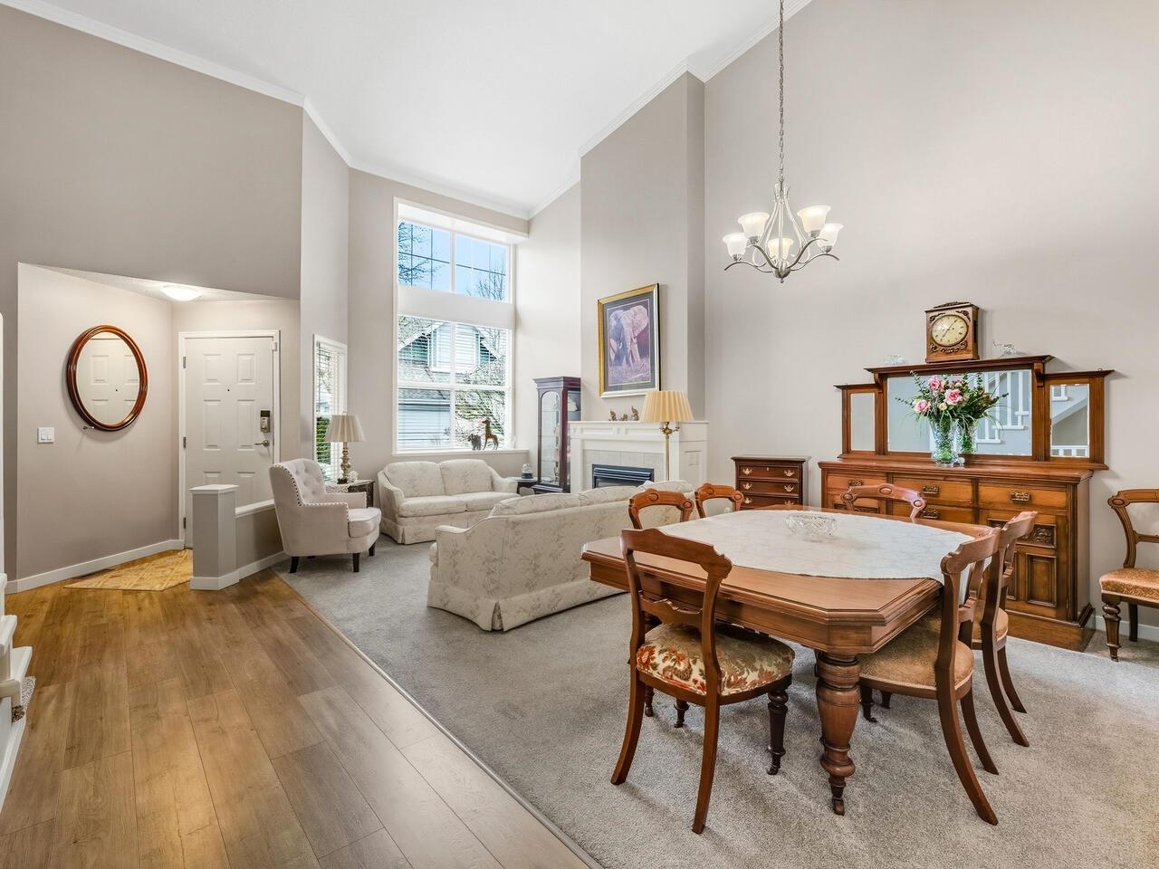 17 16995 64 Avenue, Surrey, British Columbia  V3S 0V9 - Photo 5 - R3084554