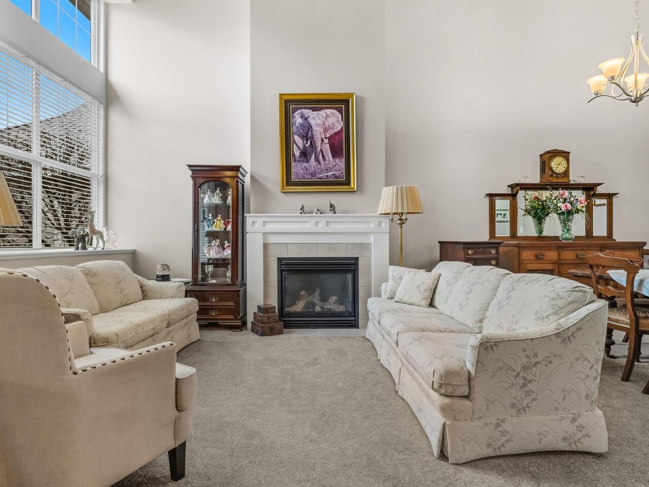 17 16995 64 Avenue, Surrey, British Columbia  V3S 0V9 - Photo 4 - R3084554