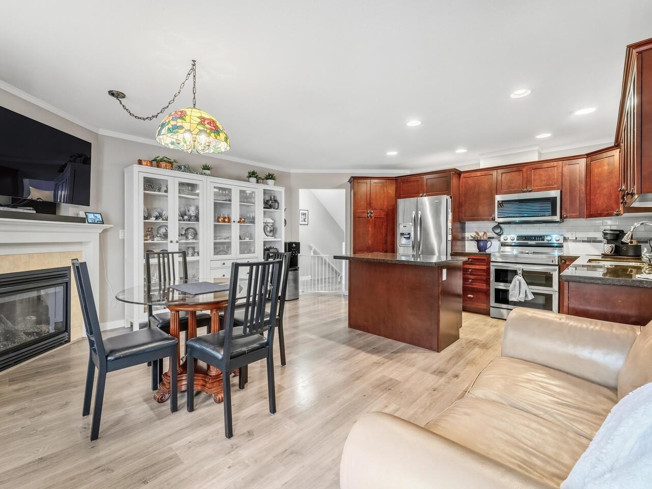 17 16995 64 Avenue, Surrey, British Columbia  V3S 0V9 - Photo 10 - R3084554