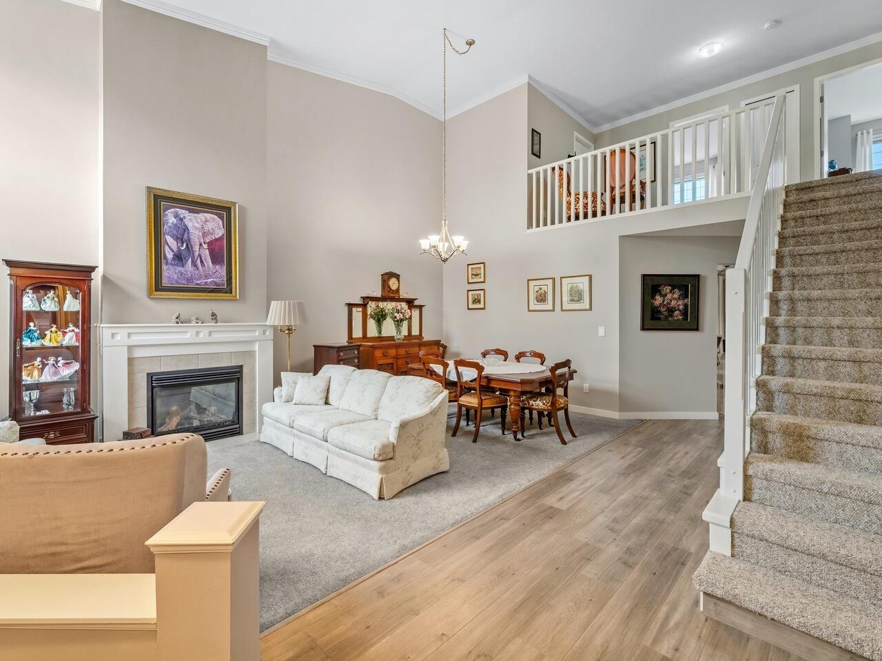 17 16995 64 Avenue, Surrey, British Columbia  V3S 0V9 - Photo 2 - R3084554