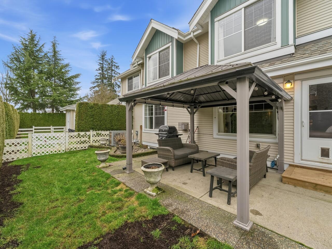 17 16995 64 Avenue, Surrey, British Columbia  V3S 0V9 - Photo 16 - R3084554