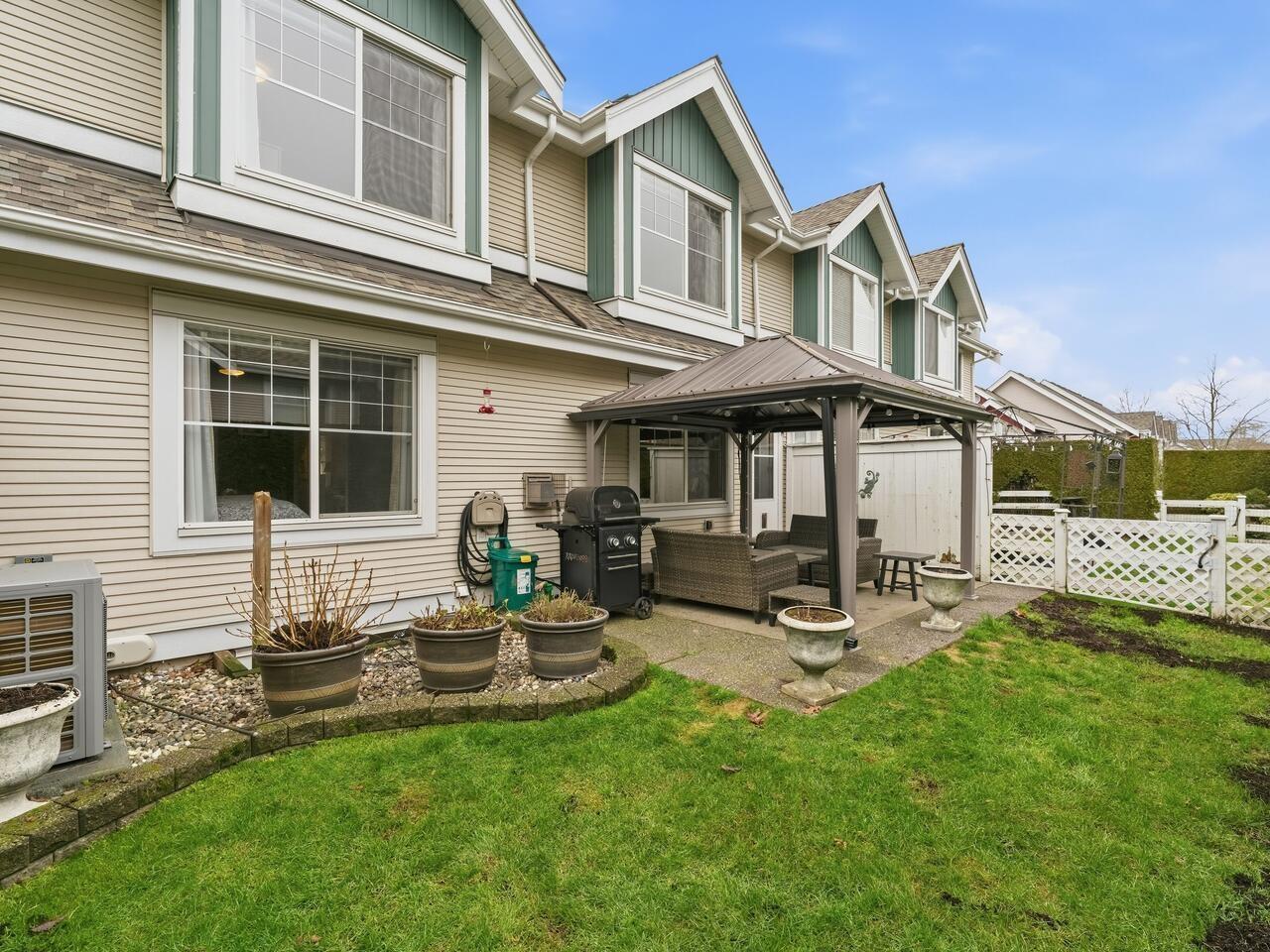 17 16995 64 Avenue, Surrey, British Columbia  V3S 0V9 - Photo 15 - R3084554