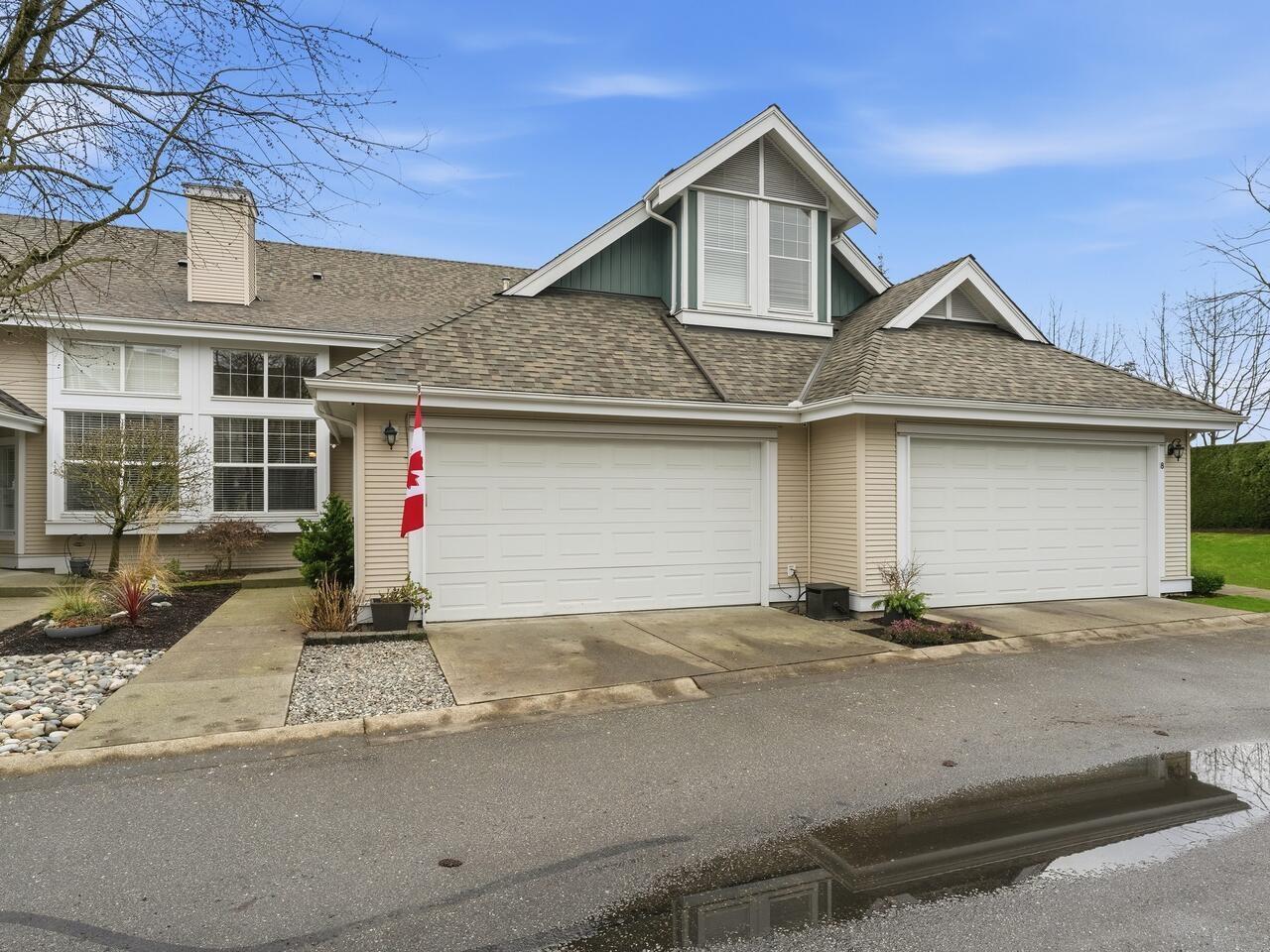 17 16995 64 AVENUE, Surrey, British Columbia