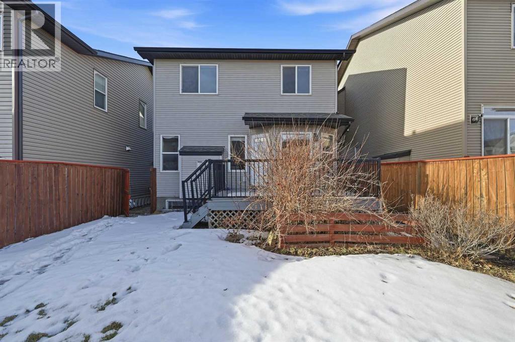28 Skyview Shores Terrace Ne, Calgary, Alberta  T3N 0C7 - Photo 36 - A2280249