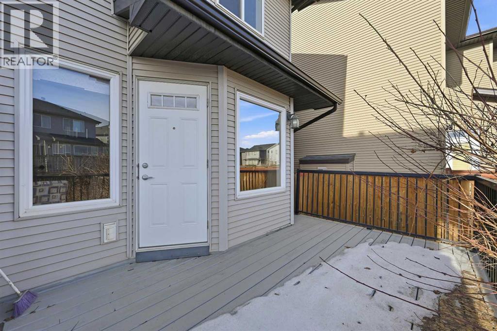 28 Skyview Shores Terrace Ne, Calgary, Alberta  T3N 0C7 - Photo 37 - A2280249