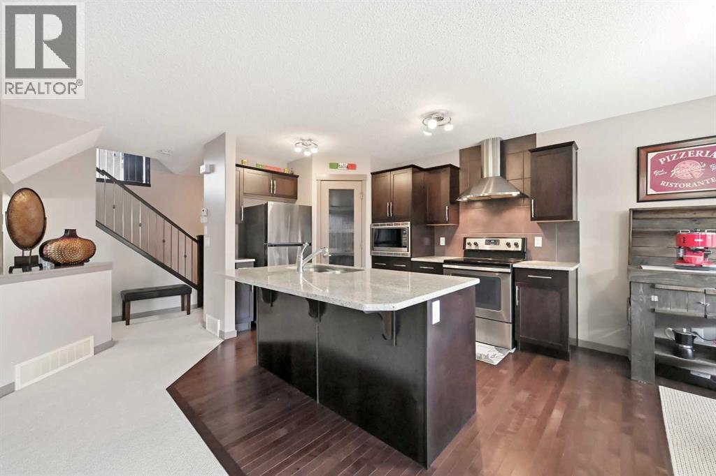 28 Skyview Shores Terrace Ne, Calgary, Alberta  T3N 0C7 - Photo 8 - A2280249