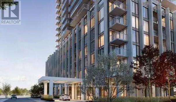 2106 - 27 KORDA GATE, Vaughan, Ontario