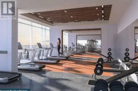 2106 - 27 Korda Gate, Vaughan, Ontario  L4K 2M9 - Photo 2 - N12739652