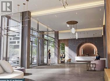 2106 - 27 Korda Gate, Vaughan, Ontario  L4K 2M9 - Photo 3 - N12739652