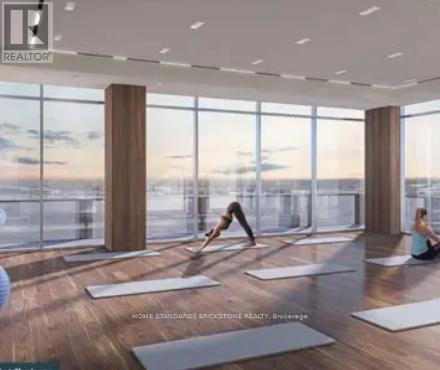 2106 - 27 Korda Gate, Vaughan, Ontario  L4K 2M9 - Photo 4 - N12739652