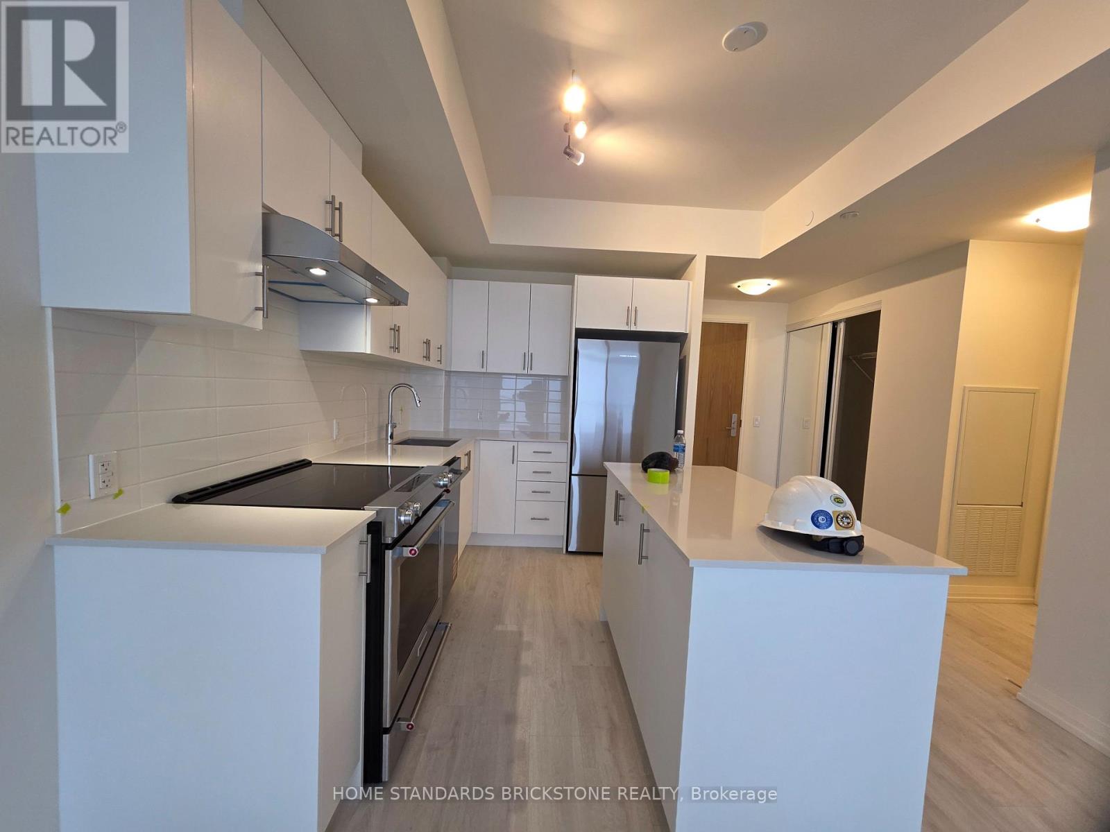 2106 - 27 Korda Gate, Vaughan, Ontario  L4K 2M9 - Photo 7 - N12739652