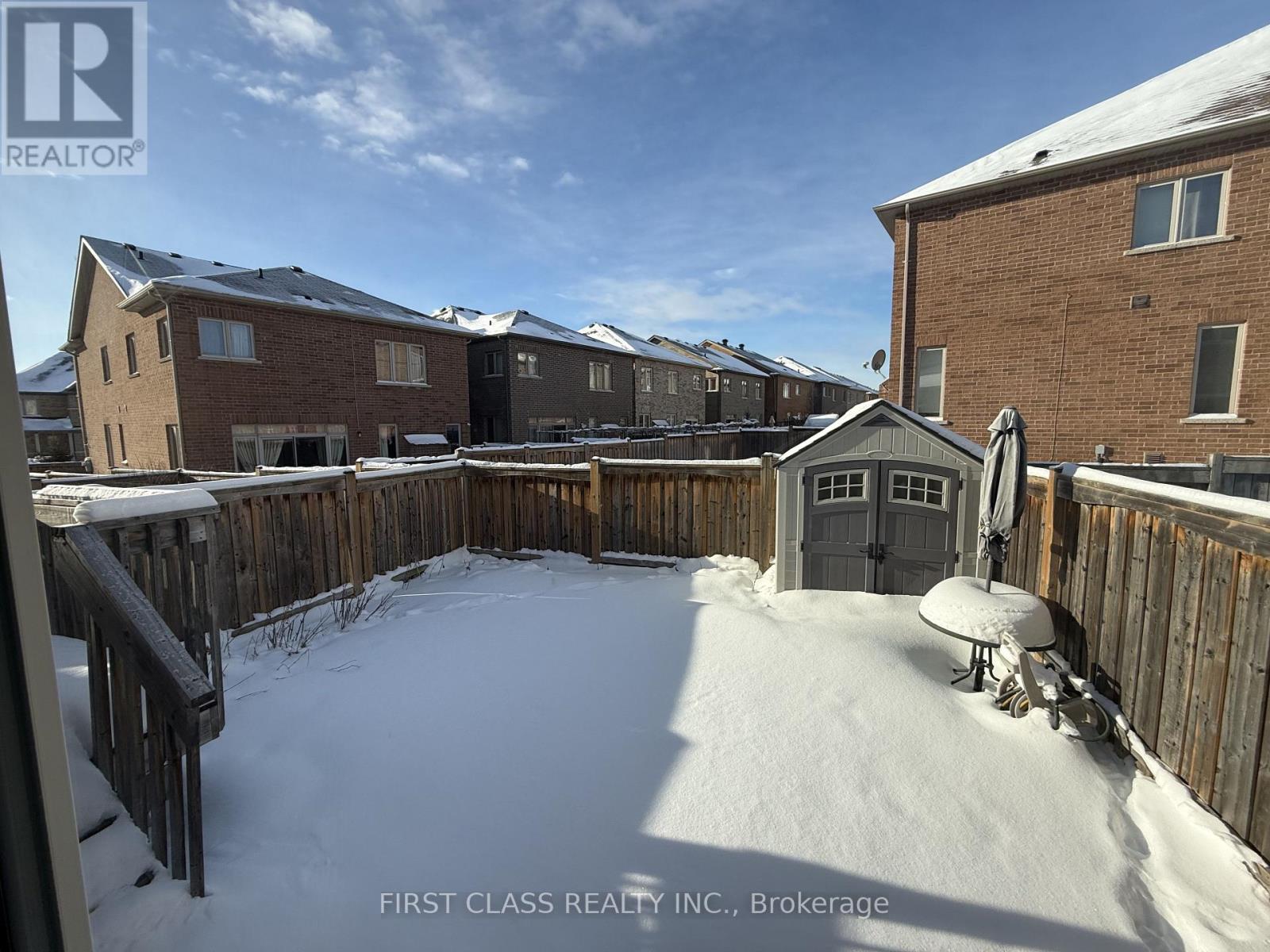 106 William Berczy Boulevard, Markham, Ontario  L6C 2G1 - Photo 15 - N12739674