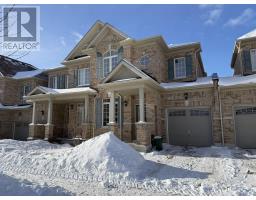 106 WILLIAM BERCZY BOULEVARD, Markham, Ontario