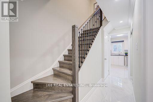 65 Rejane Crescent, Vaughan, Ontario  L4J 5A2 - Photo 4 - N12739694