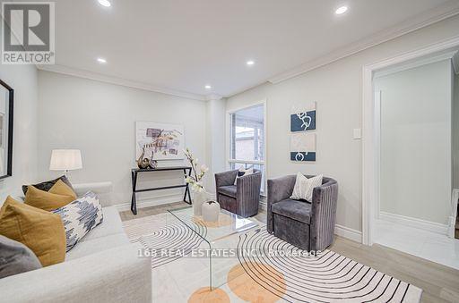 65 Rejane Crescent, Vaughan, Ontario  L4J 5A2 - Photo 9 - N12739694