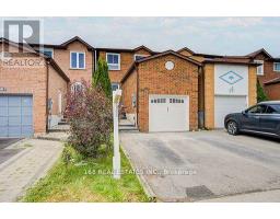 65 REJANE CRESCENT, Vaughan, Ontario