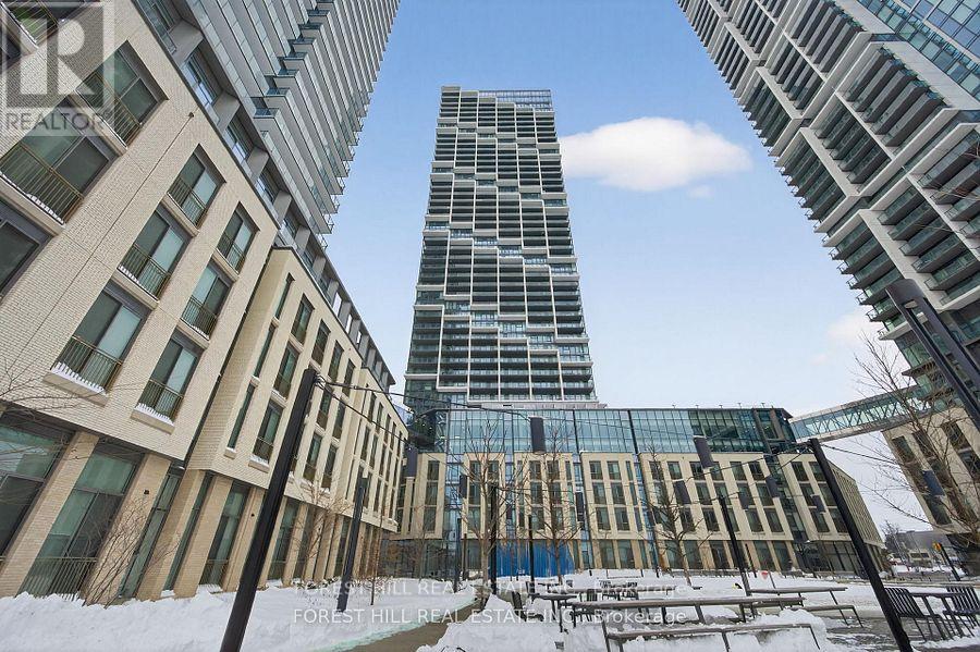 306 - 1000 Portage Parkway, Vaughan, Ontario  L4K 0L1 - Photo 1 - N12739704