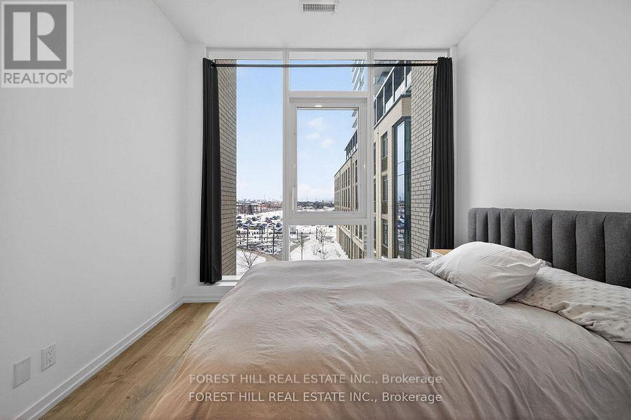 306 - 1000 Portage Parkway, Vaughan, Ontario  L4K 0L1 - Photo 10 - N12739704