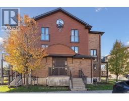 8 - 27 MADELAINE DRIVE, Barrie, Ontario