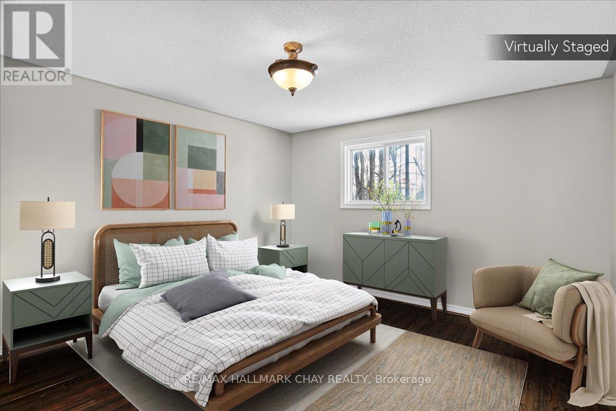 8 Chestnut Court, Barrie (Cundles East), Ontario  L4M 6K8 - Photo 15 - S12739738