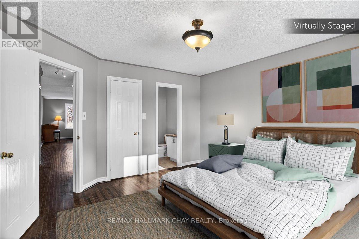 8 Chestnut Court, Barrie (Cundles East), Ontario  L4M 6K8 - Photo 17 - S12739738