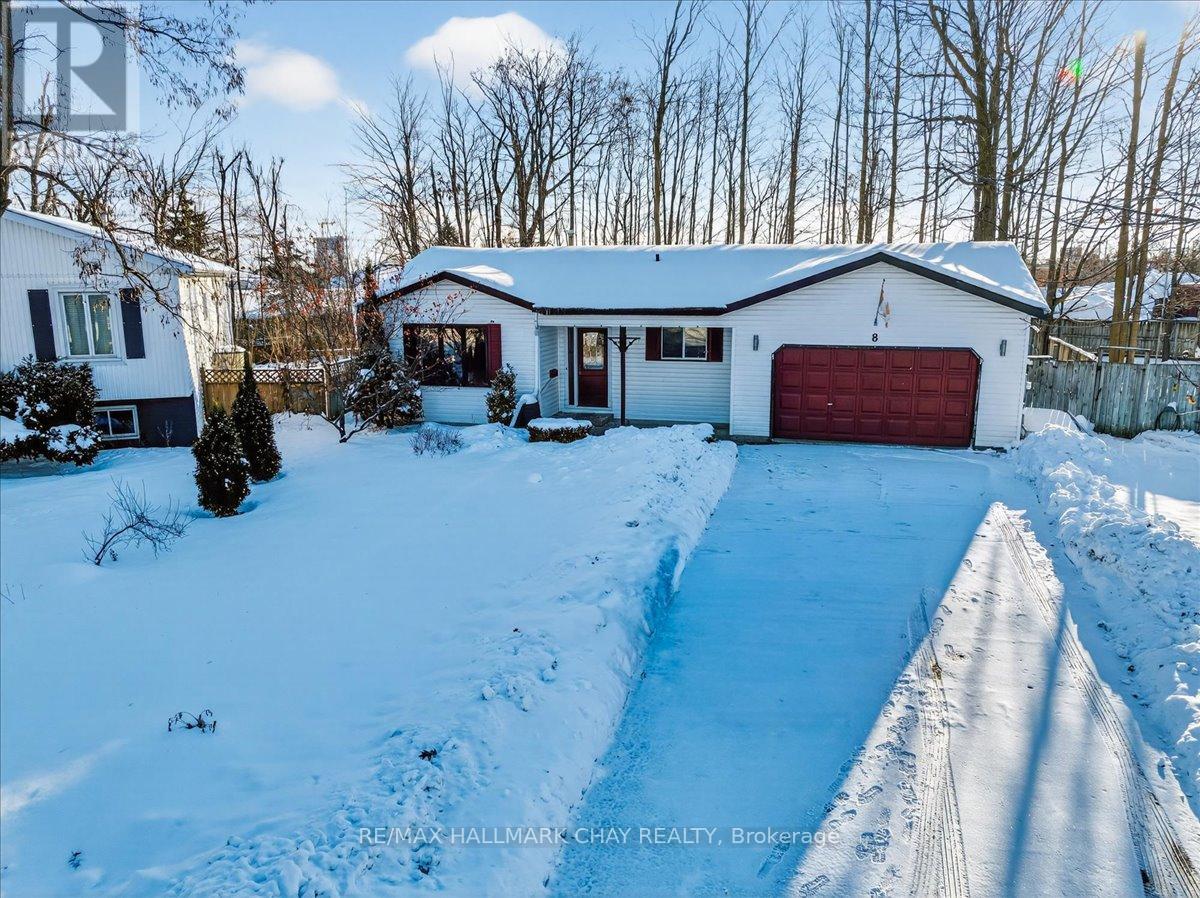 8 Chestnut Court, Barrie (Cundles East), Ontario  L4M 6K8 - Photo 2 - S12739738