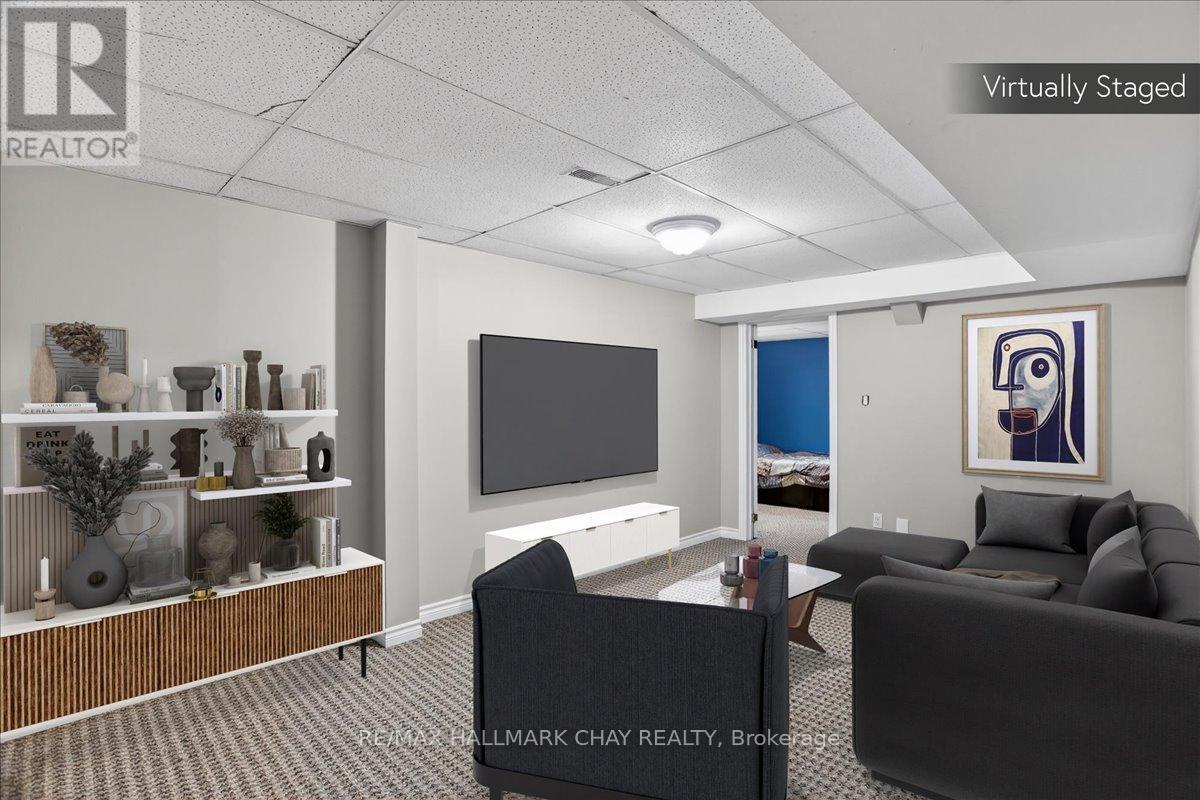 8 Chestnut Court, Barrie (Cundles East), Ontario  L4M 6K8 - Photo 24 - S12739738