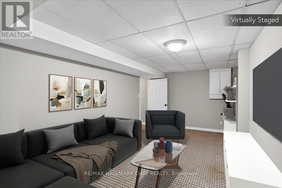 8 Chestnut Court, Barrie (Cundles East), Ontario  L4M 6K8 - Photo 26 - S12739738