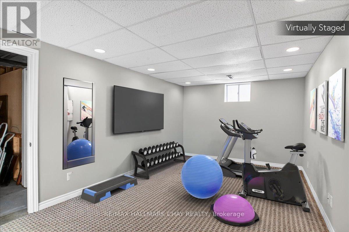 8 Chestnut Court, Barrie (Cundles East), Ontario  L4M 6K8 - Photo 30 - S12739738