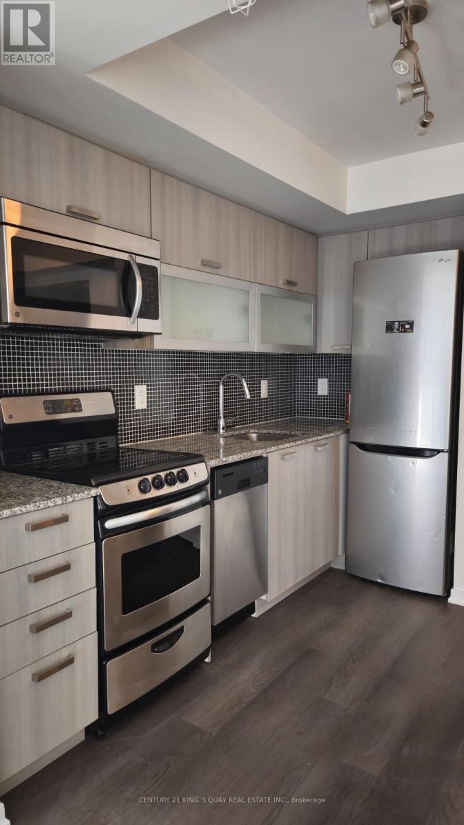 1716w - 36 Lisgar Street, Toronto, Ontario  M6J 0C7 - Photo 12 - C12732354