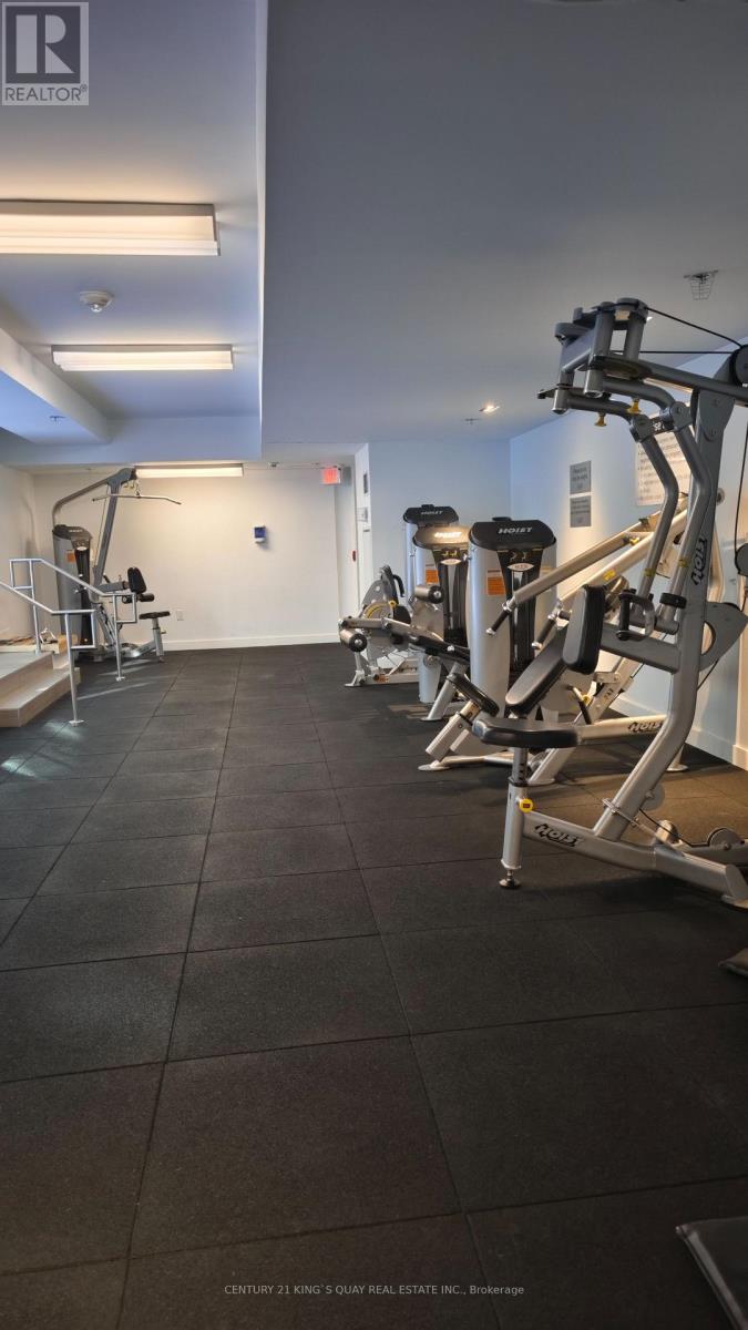 1716w - 36 Lisgar Street, Toronto, Ontario  M6J 0C7 - Photo 14 - C12732354