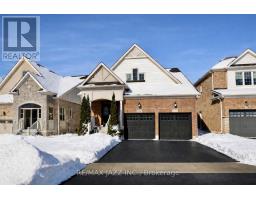 1334 HARLSTONE CRESCENT, Oshawa, Ontario