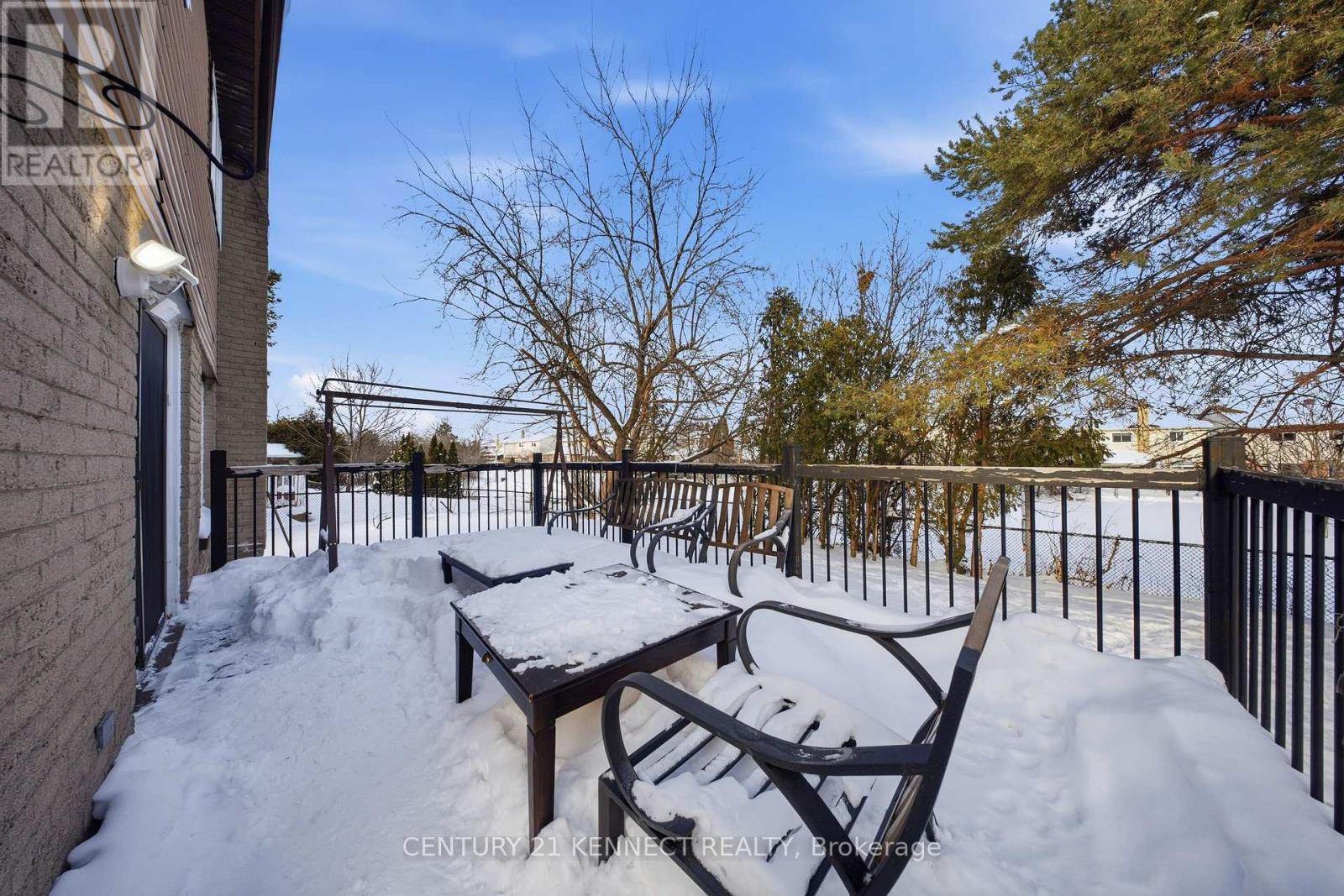 22 Norma Crescent, Brampton, Ontario  L6S 4H2 - Photo 36 - W12739618