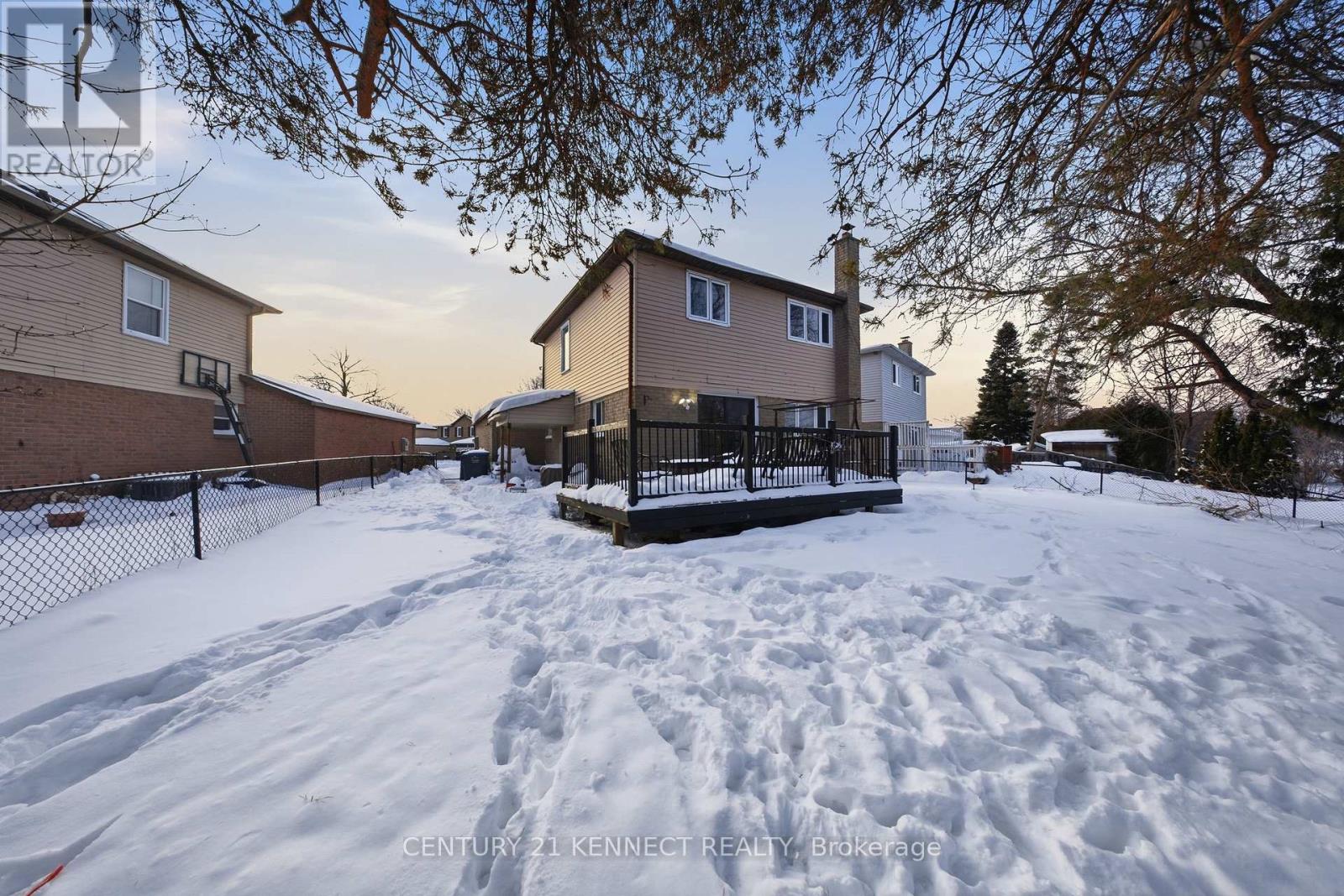 22 Norma Crescent, Brampton, Ontario  L6S 4H2 - Photo 37 - W12739618