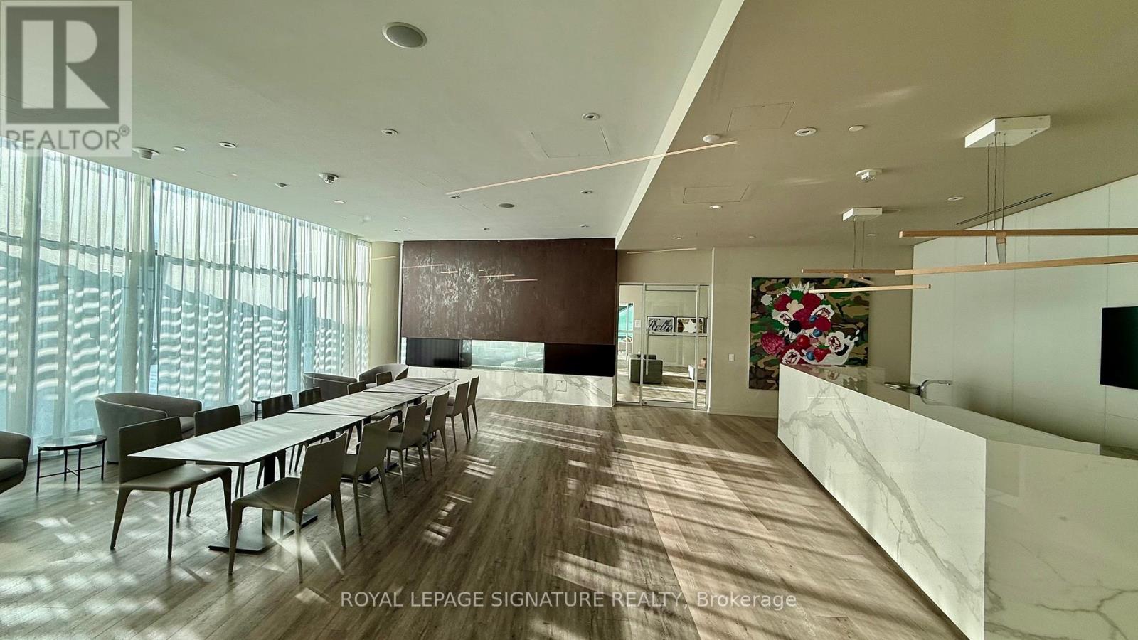 3512 - 3900 Confederation Parkway, Mississauga, Ontario  L5B 0M3 - Photo 31 - W12738246