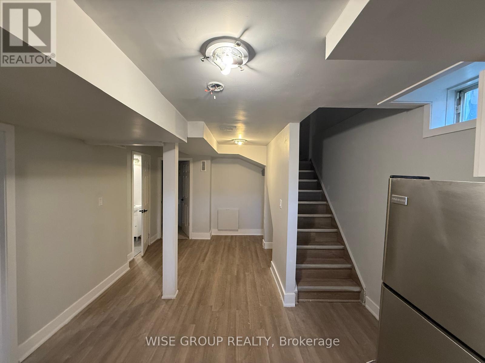 Basement - 55 Purdy Crescent, Toronto, Ontario  M9N 3X7 - Photo 8 - W12739654