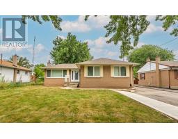 LOWER - 313 ASHBURY ROAD E, Oakville, Ontario