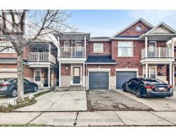 40 SAN GABRIELE PLACE, Toronto, Ontario