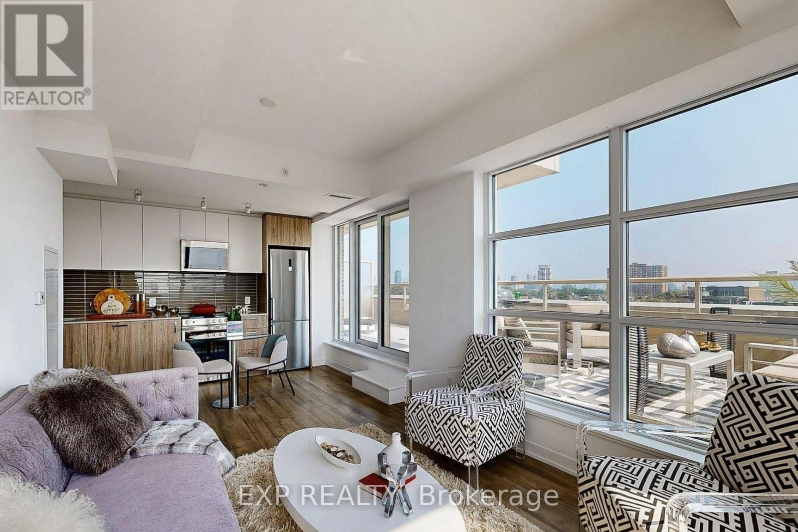 607 - 1787 St Clair Avenue W, Toronto, Ontario  M6N 1J6 - Photo 8 - W12739692