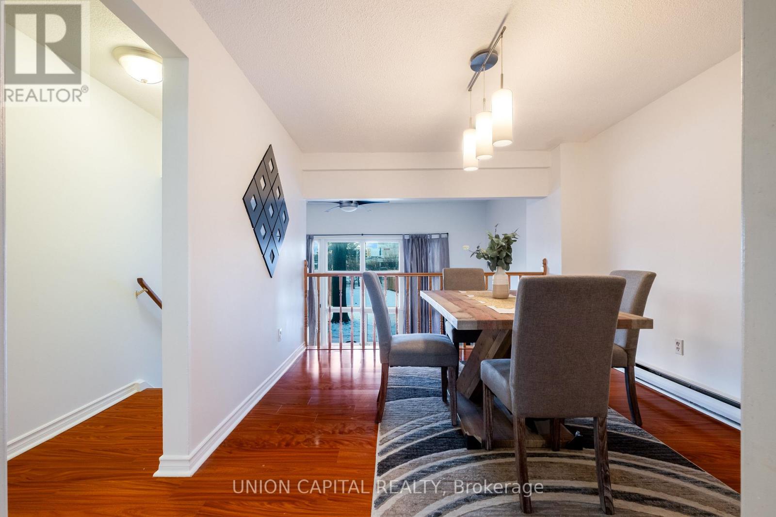 9 Briar Path, Brampton, Ontario  L6T 2A2 - Photo 11 - W12739706