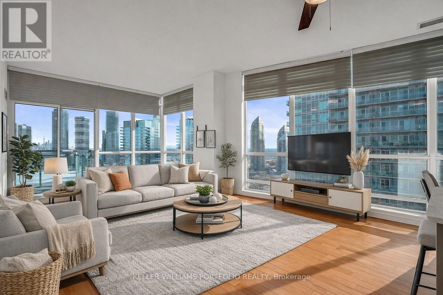 PH7 - 185 LEGION ROAD N, Toronto, Ontario