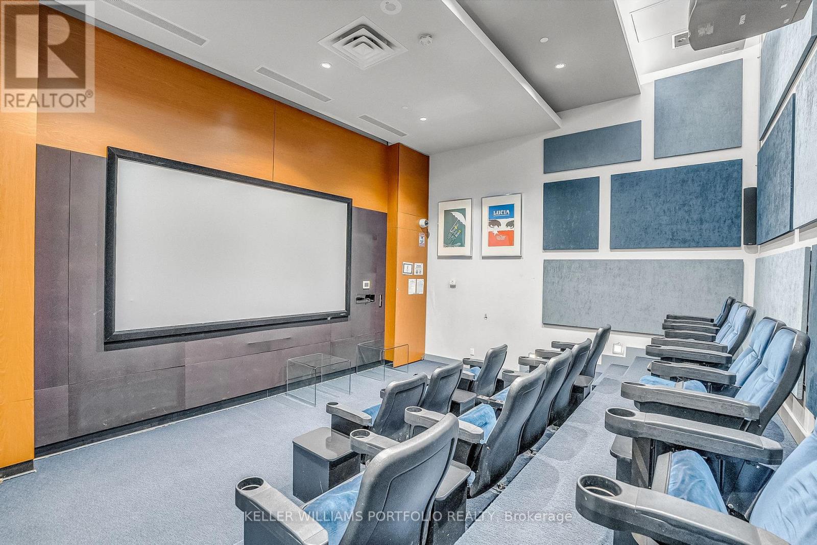 Ph7 - 185 Legion Road N, Toronto, Ontario  M8Y 0A1 - Photo 26 - W12739726