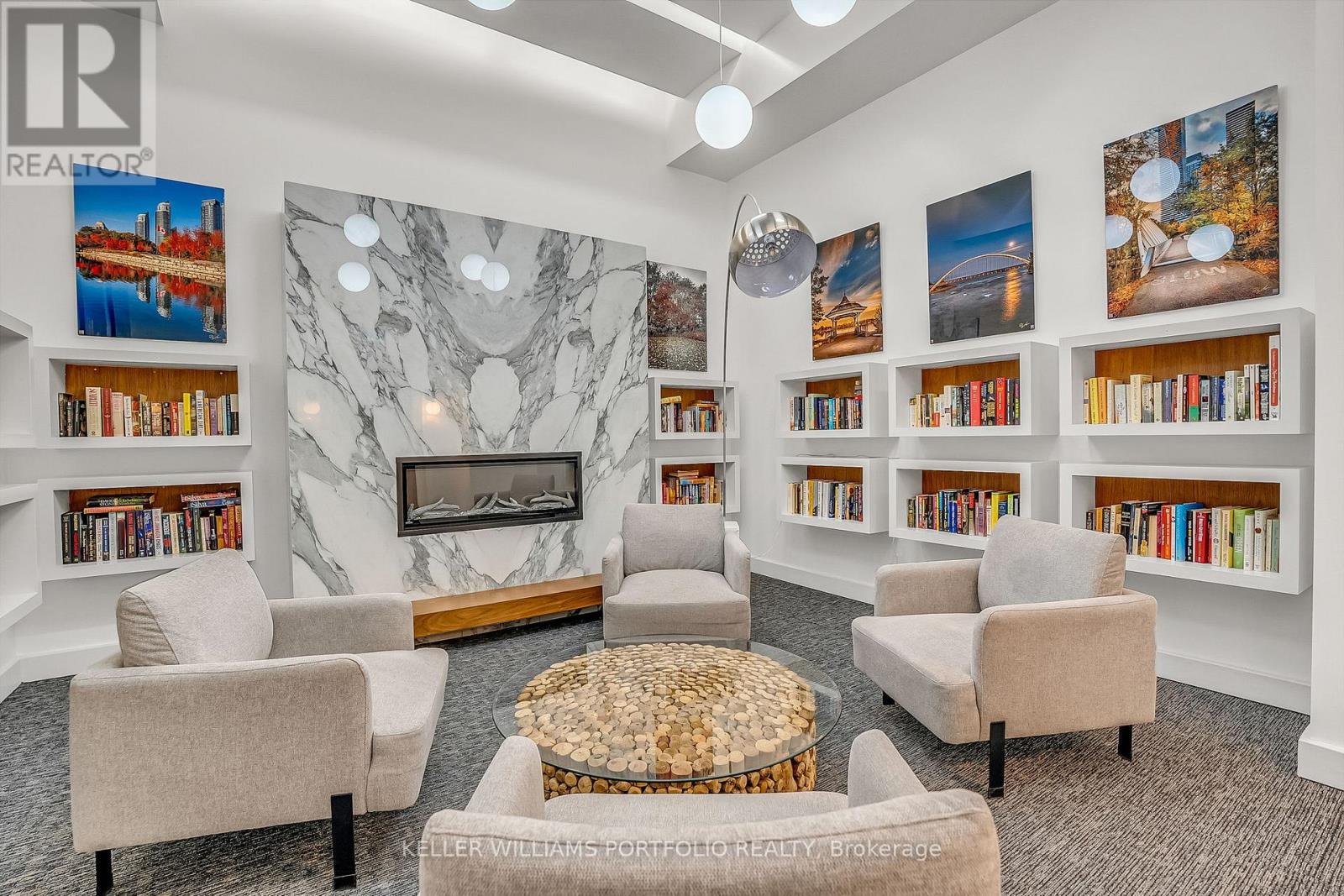 Ph7 - 185 Legion Road N, Toronto, Ontario  M8Y 0A1 - Photo 34 - W12739726