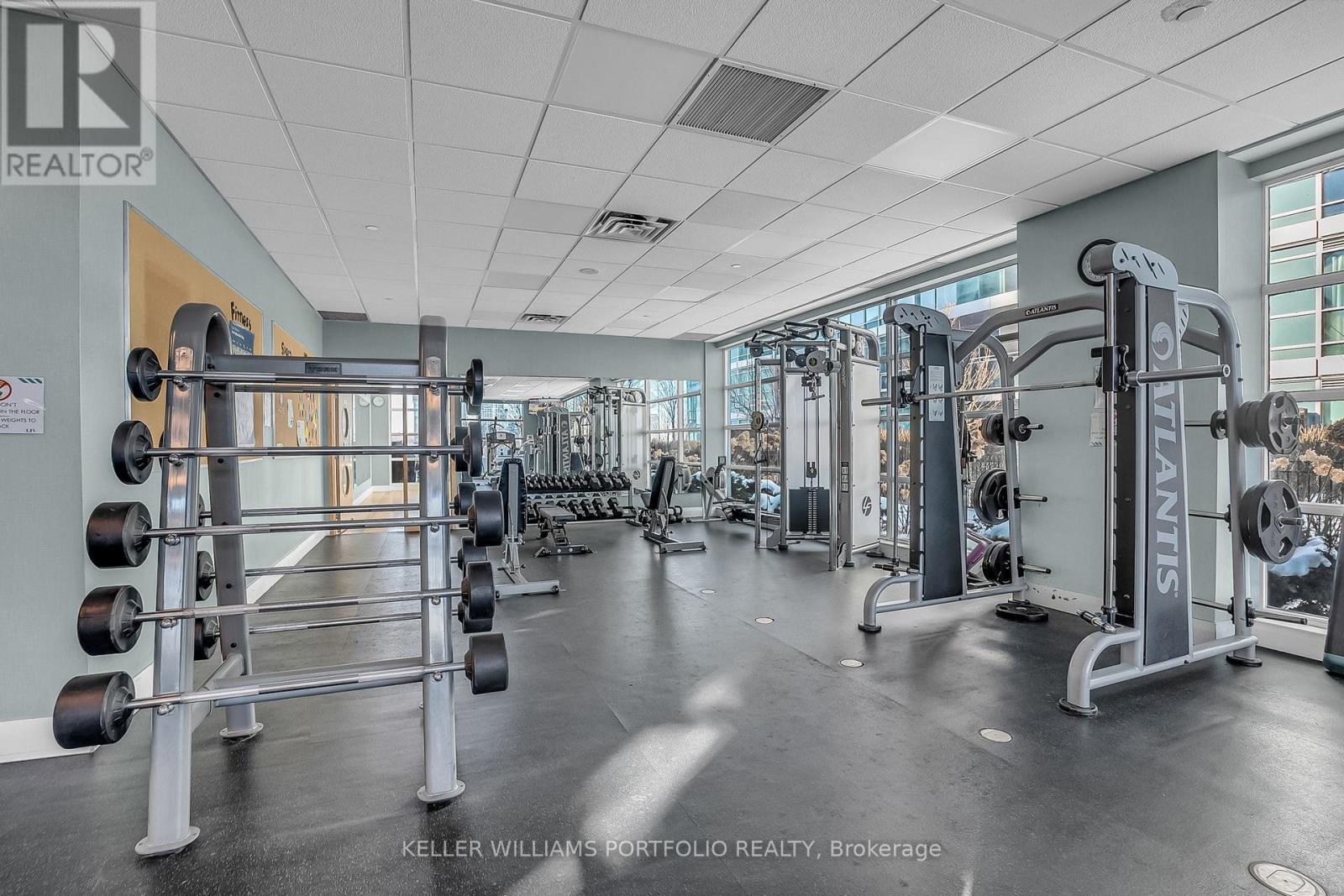 Ph7 - 185 Legion Road N, Toronto, Ontario  M8Y 0A1 - Photo 36 - W12739726